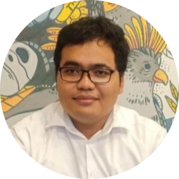 Edi Jaya Kusuma, M.Kom