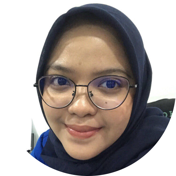 Nis Syifa’ur Rahma, S.K.M