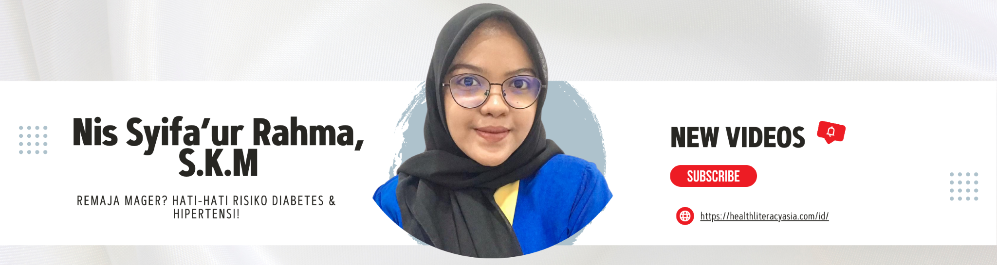 Remaja Mager? Hati-hati Risiko Diabetes & Hipertensi!