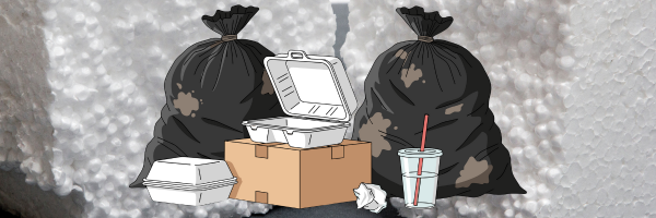 Jangan Salahkan Laut. Mikroplastik Juga Bisa Lahir dari Kepala Kita.