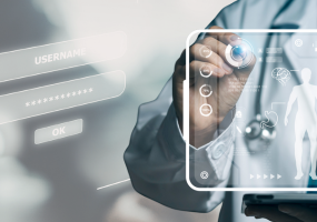 Rekam Medis Elektronik: Mudah Diakses, Sulit Dijaga?