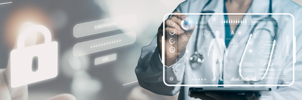 Rekam Medis Elektronik: Mudah Diakses, Sulit Dijaga?