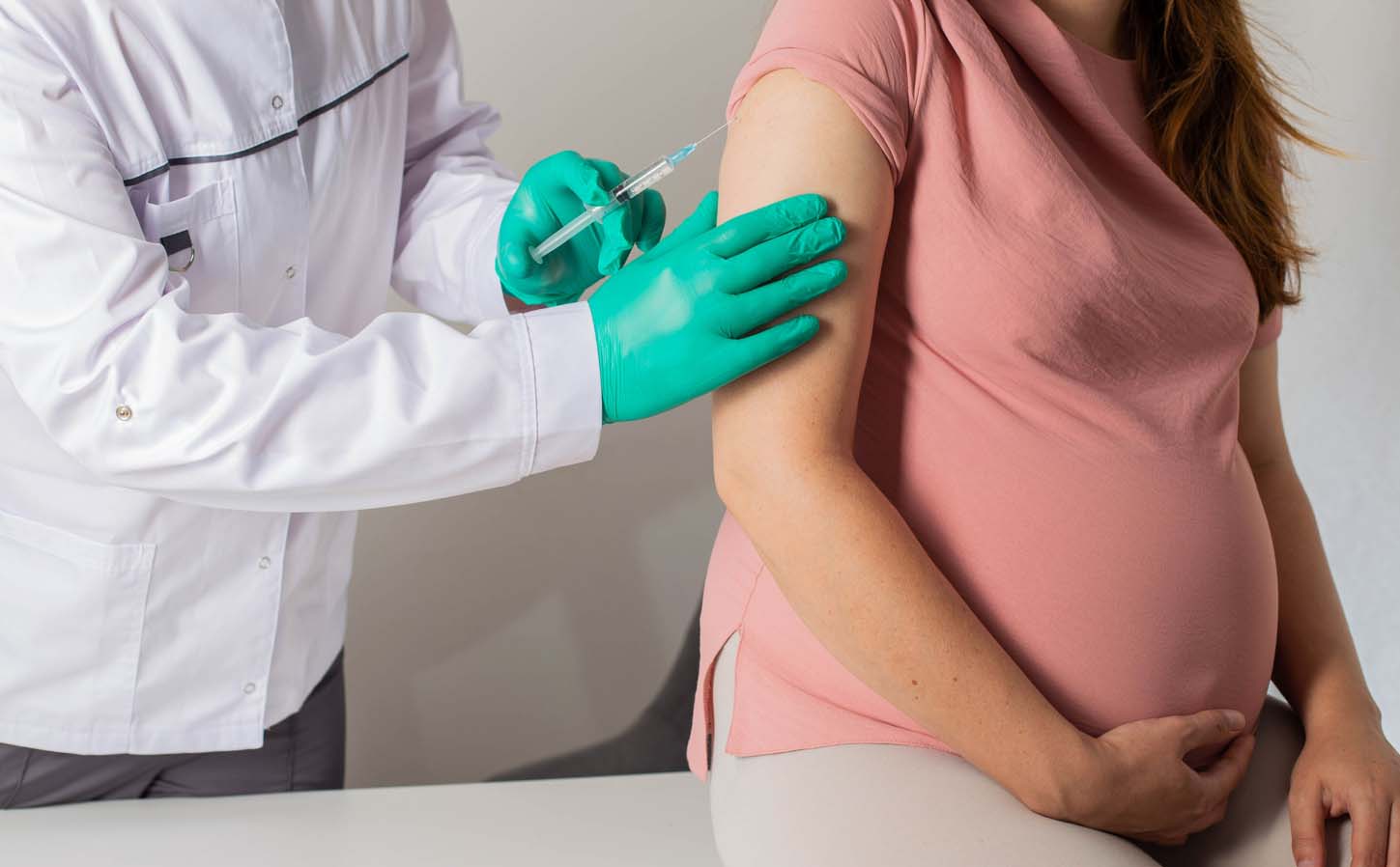 Myths and Misconceptions of COVID-19 vaccine: Vaccination and Pregnancy