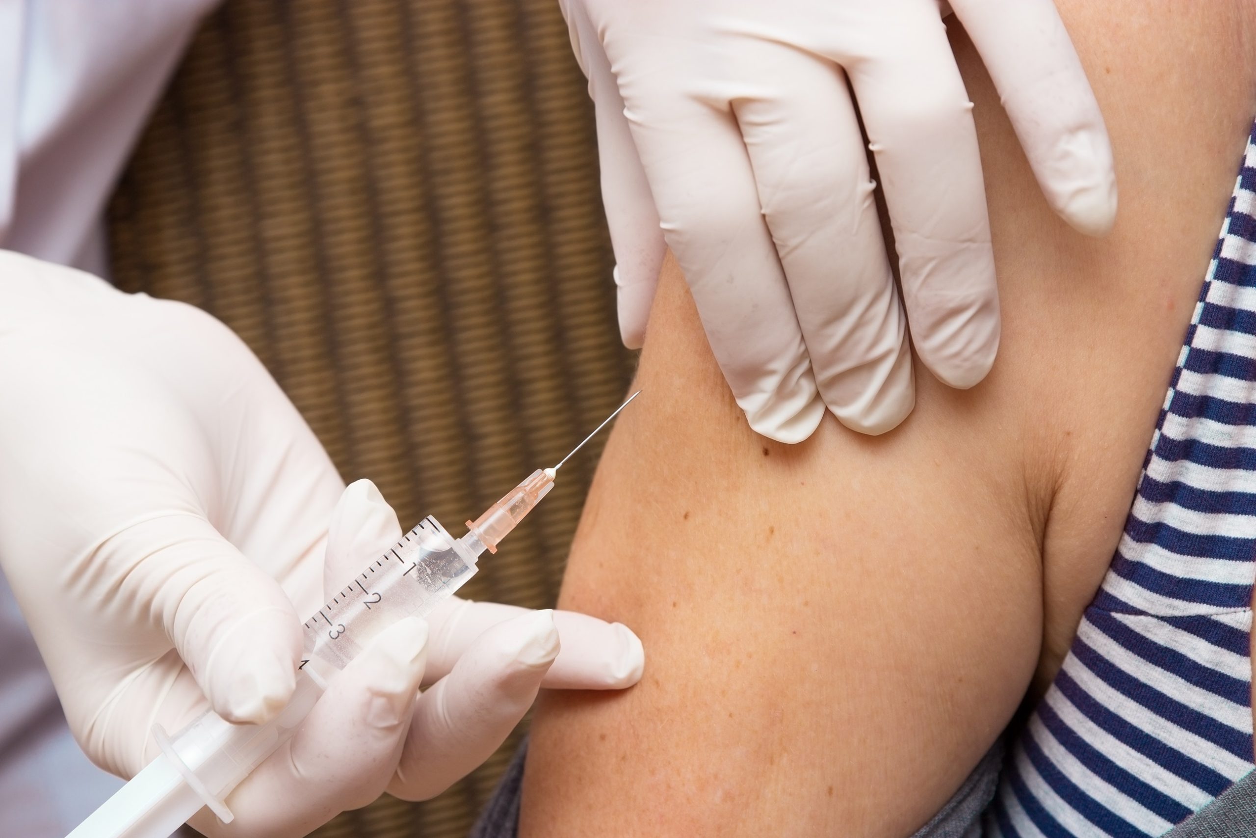 What to Expect After Getting the COVID-19 Vaccine