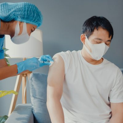 Combination vaccines are coming for respiratory diseases