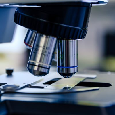 Researchers test mRNA technology for universal flu vaccine