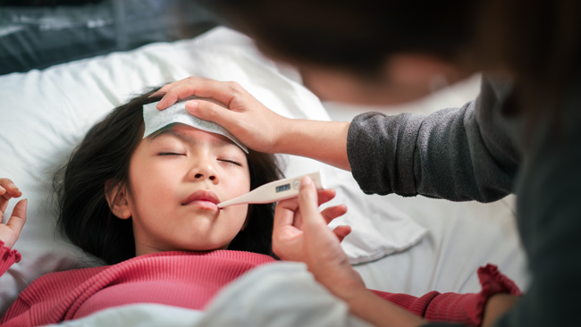 Beat typhoid in Pakistan: Why vaccines are your secret weapon!