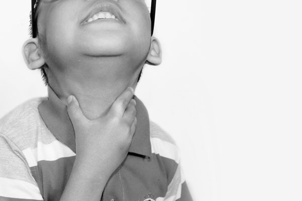 Diphtheria on the rise