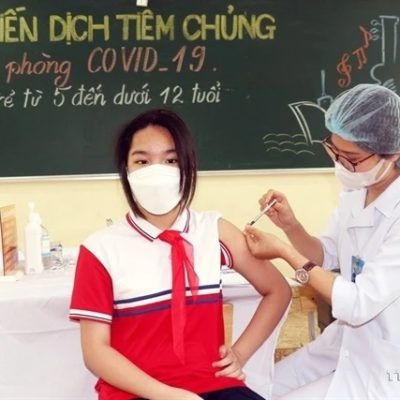 Vietnam issues new COVID-19 vaccine guidance